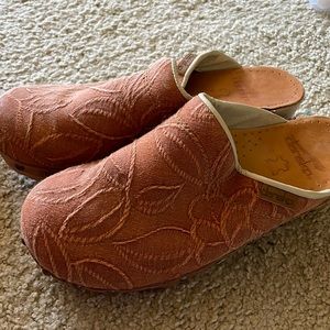 Dansko Clogs